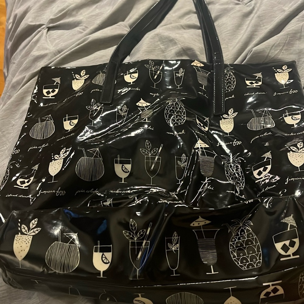 Kate spade tote!